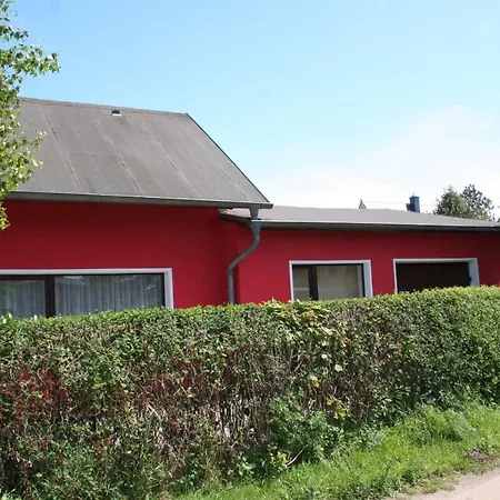 Moeller * Wustrow (Fischland)