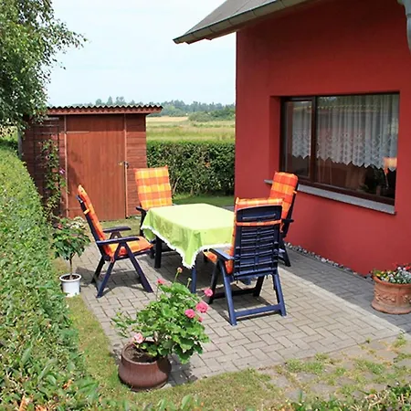 Moeller Appartamento