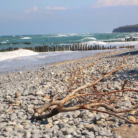 Appartamento Moeller Wustrow (Fischland)