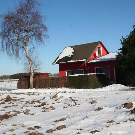 Appartamento Moeller