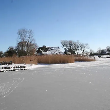 Moeller * Wustrow (Fischland)