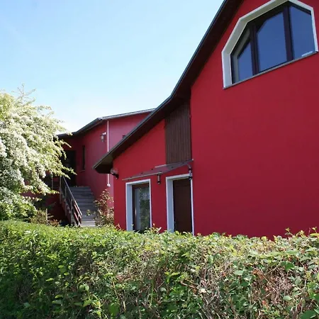 Moeller Appartamento *