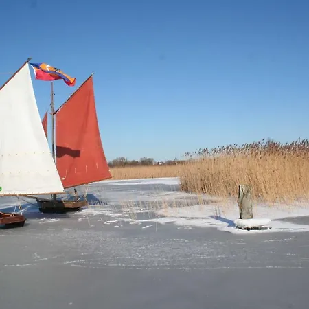 Moeller Wustrow (Fischland)