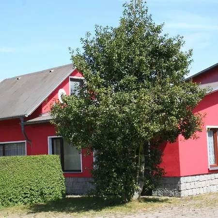 Moeller * Wustrow (Fischland)