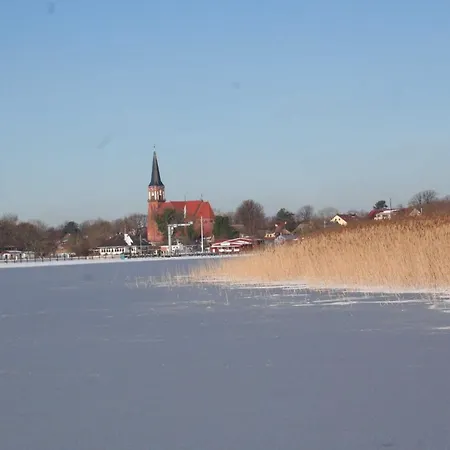 Moeller Appartamento Wustrow (Fischland)