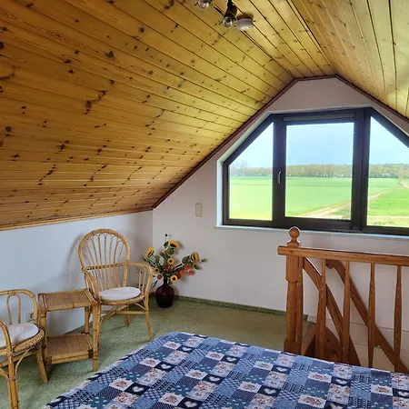 Moeller Apartment Wustrow (Fischland)