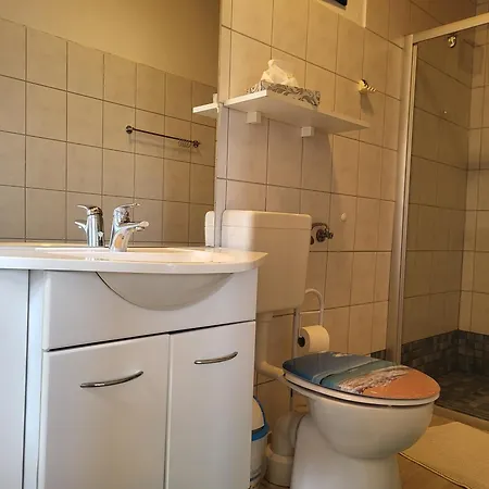 Moeller * Wustrow (Fischland)