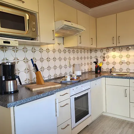 Appartamento Moeller