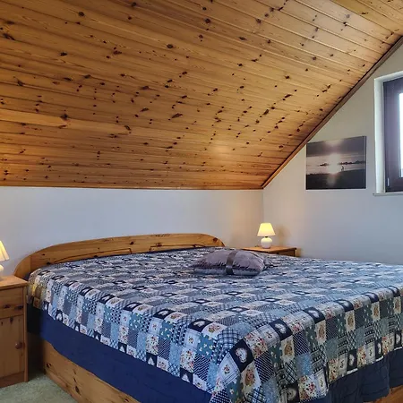 Appartamento Moeller *