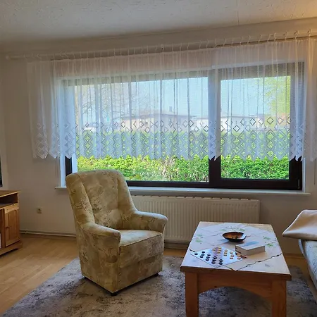 Appartamento Moeller