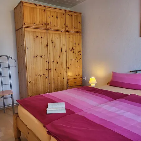 Apartment Moeller *