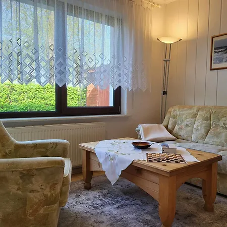 Moeller * Wustrow (Fischland)