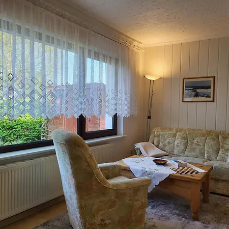 Moeller Appartamento Wustrow (Fischland)