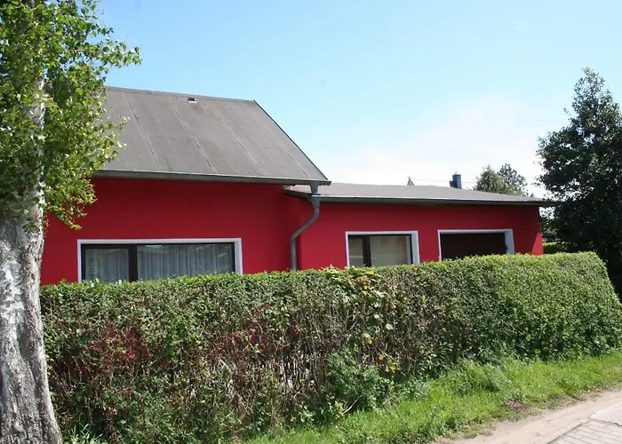 Moeller * Wustrow (Fischland)