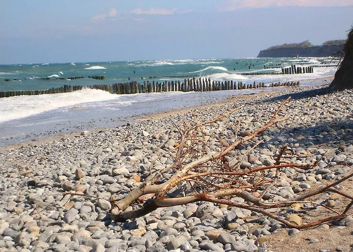 Lejlighed Moeller Wustrow (Fischland)