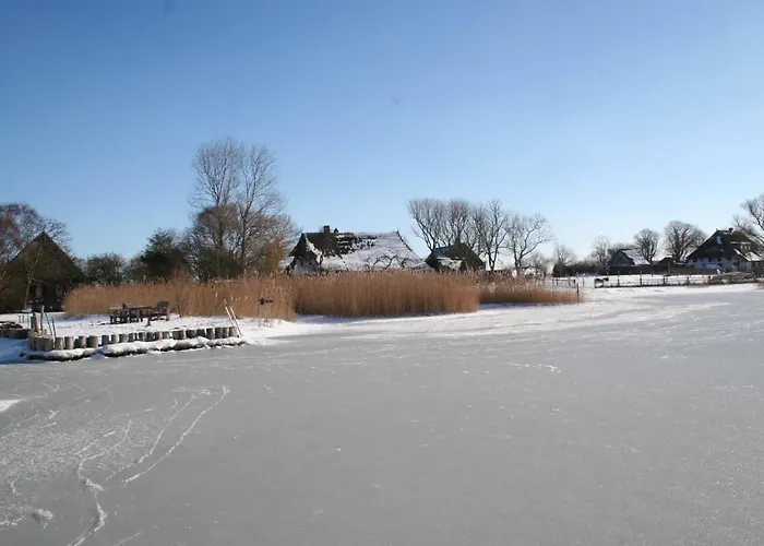 Moeller * Wustrow (Fischland)