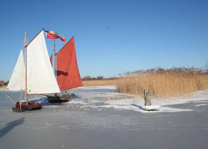 Moeller Wustrow (Fischland)