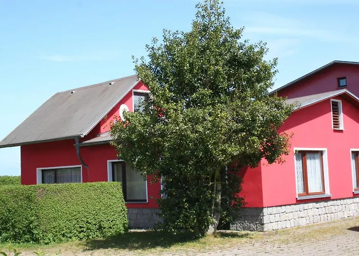 Moeller * Wustrow (Fischland)