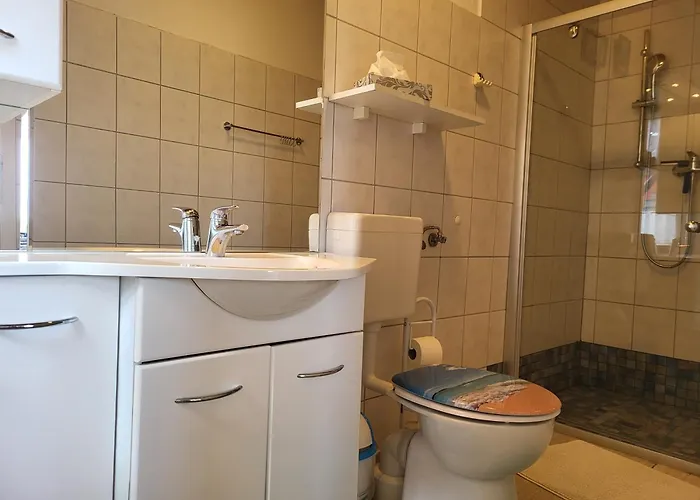 Moeller * Wustrow (Fischland)