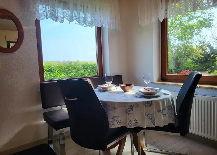 Moeller Wustrow (Fischland)