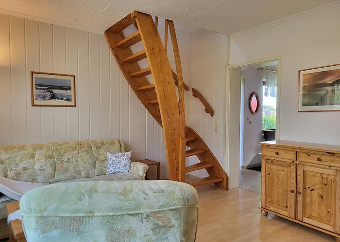 Moeller Wustrow (Fischland)